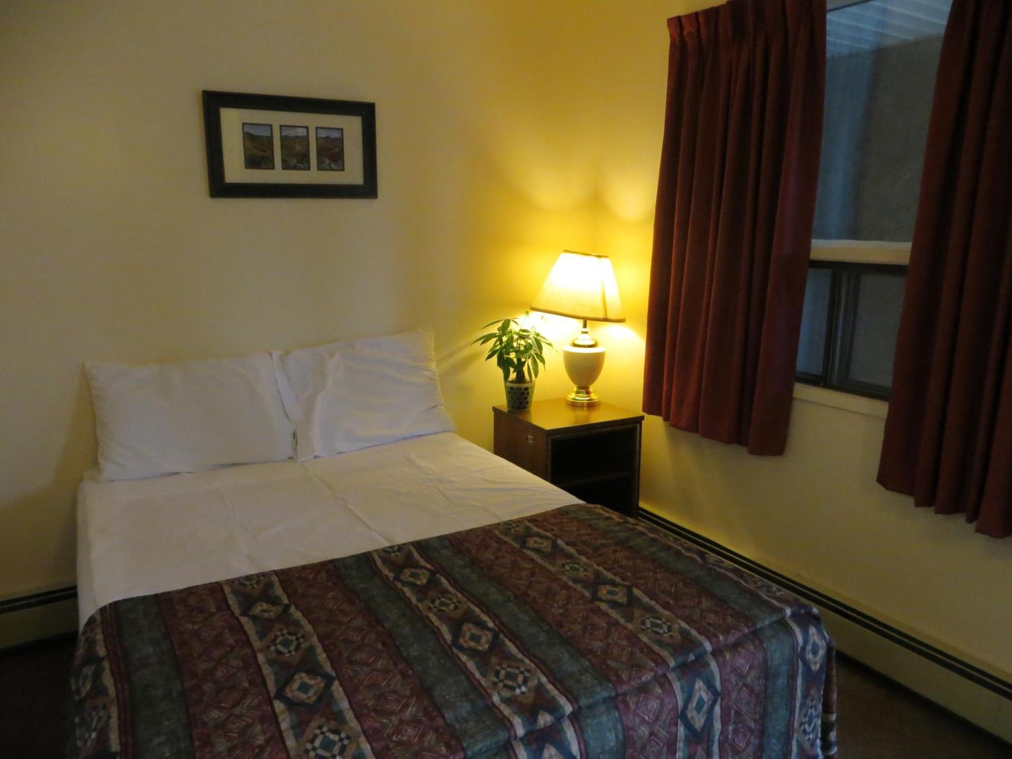 Siesta Motel Olds Bilik gambar