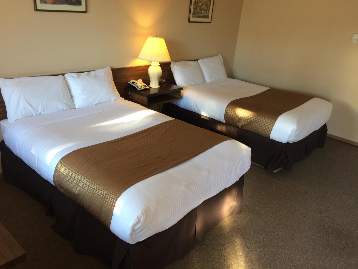 Siesta Motel Olds Luaran gambar