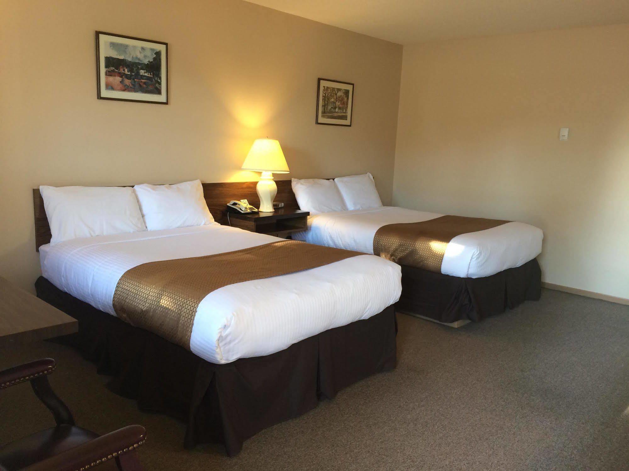Siesta Motel Olds Luaran gambar